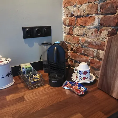 Bed & Breakfast Zijperdijk 3*