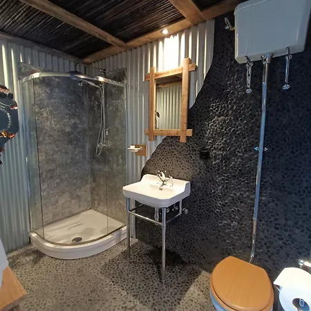 Bed & Breakfast Zijperdijk 3*