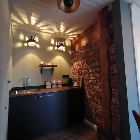 Zijperdijk Bed & Breakfast 3*