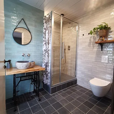 Zijperdijk Bed & Breakfast