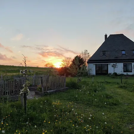 Bed & Breakfast Zijperdijk Anna Paulowna