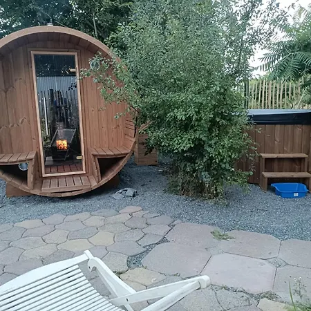 Zijperdijk Bed & Breakfast Anna Paulowna