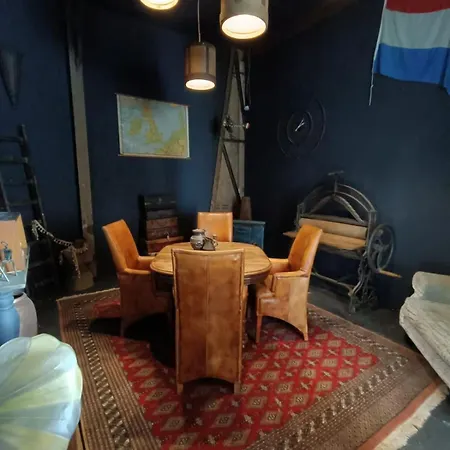 Zijperdijk 3*