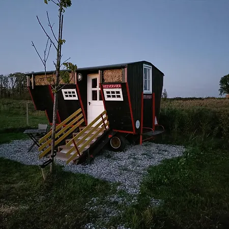 Zijperdijk Отель типа 